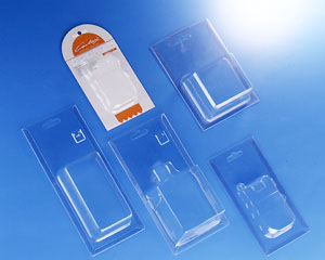 Clip-on edge cover