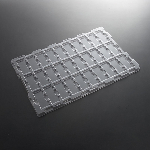 TRAY disk