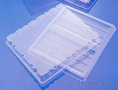 Electronic work disk