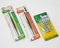 Card type packaging, card vacuum forming