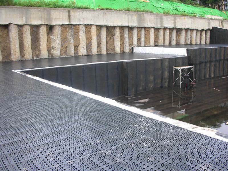  Neihu No. 7 Park-Water Storage and Drainage Board 