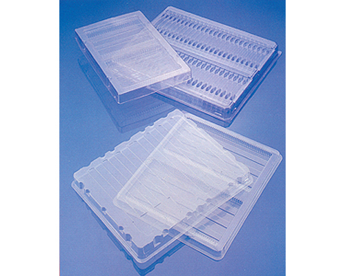 Antistatic electronic box